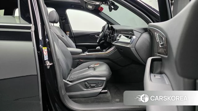 Audi Q7 (4M) id 4977398 из Кореи 18