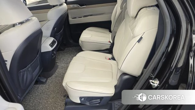 Hyundai Palisade id 5029167 из Кореи 18
