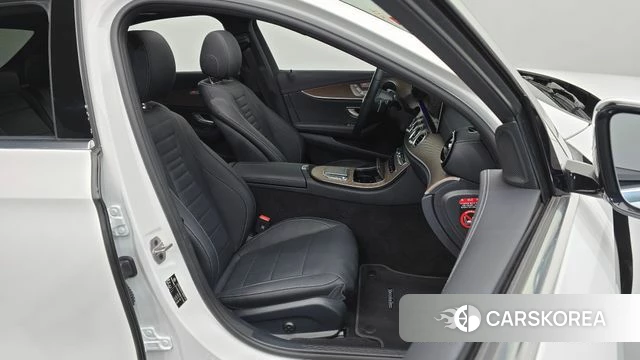 Mercedes-Benz E-Class W213 id 4950681 из Кореи 18