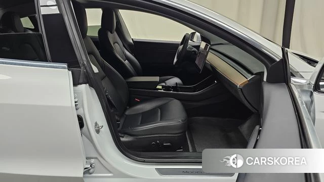 Tesla Model 3 id 4923564 из Кореи 18