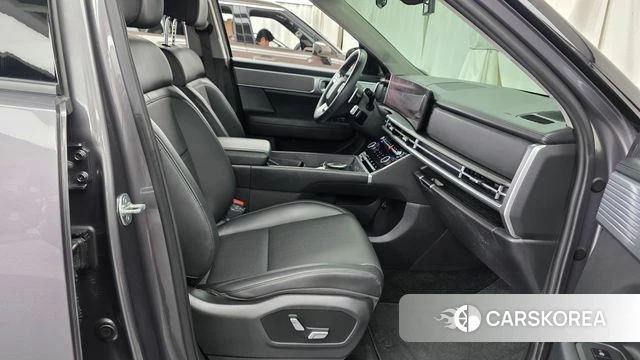 Hyundai Santa Fe (MX5) id 4996210 из Кореи 18