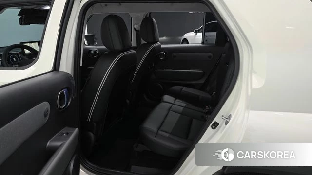 Hyundai Casper Electric id 4995194 из Кореи 18