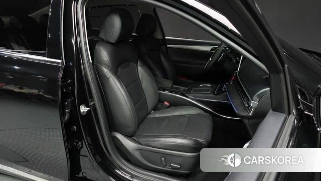 Hyundai The New Grandeur IG id 4996931 из Кореи 18