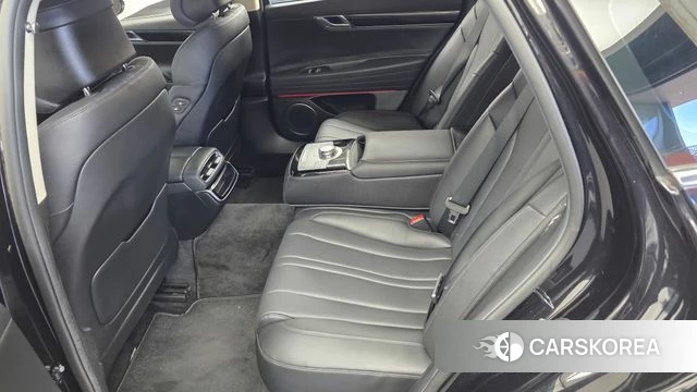 Genesis G80 (RG3) id 4941192 из Кореи 18