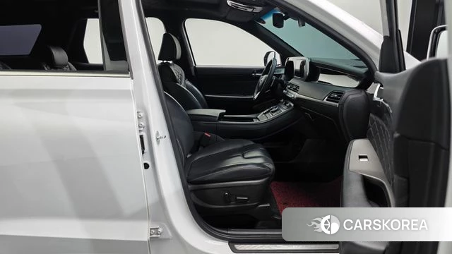 Hyundai Palisade id 4987536 из Кореи 18