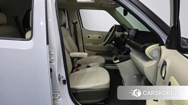 Hyundai Casper Electric id 4928128 из Кореи 18