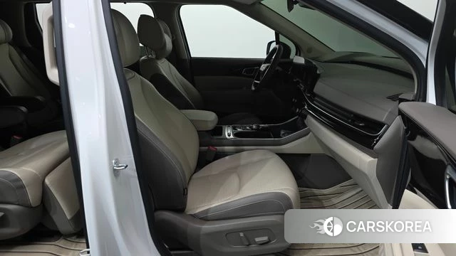Kia The New Carnival 4th Generation id 5032862 из Кореи 18