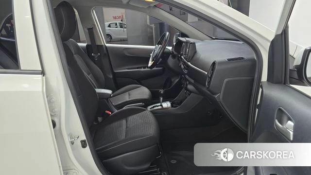 Kia Morning Urban (JA) id 5027094 из Кореи 18