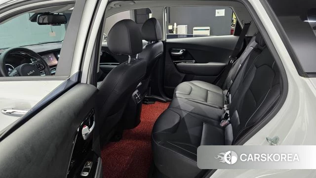 Kia Niro EV id 4992139 из Кореи 18