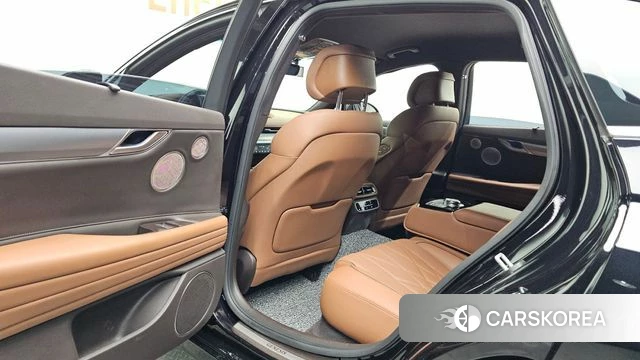 Genesis G80 (RG3) id 4991157 из Кореи 18
