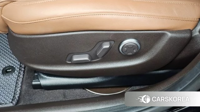 Genesis G80 (RG3) id 4997665 из Кореи 18