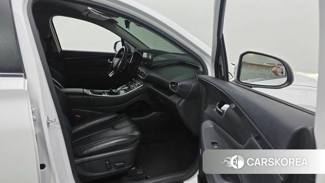 Hyundai The New Santa Fe id 5035139 из Кореи 18