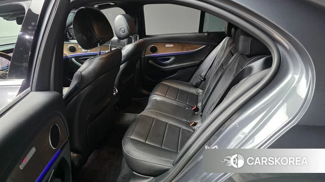 Mercedes-Benz E-Class W213 id 5034217 из Кореи 18