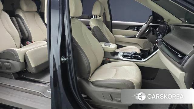 Kia Carnival 4th generation id 5003438 из Кореи 19