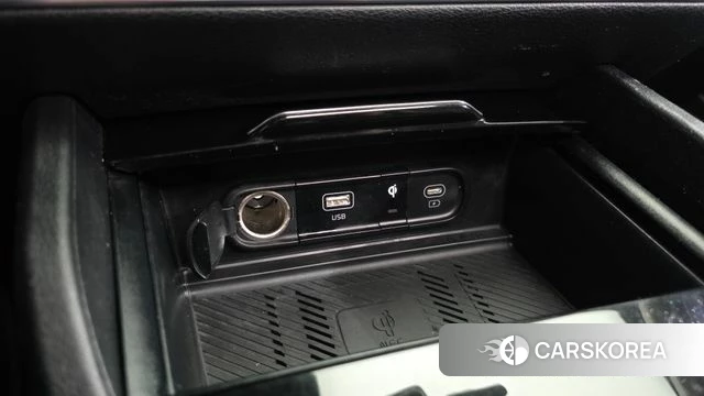 Kia Sportage 5th Generation Hybrid id 4981401 из Кореи 18