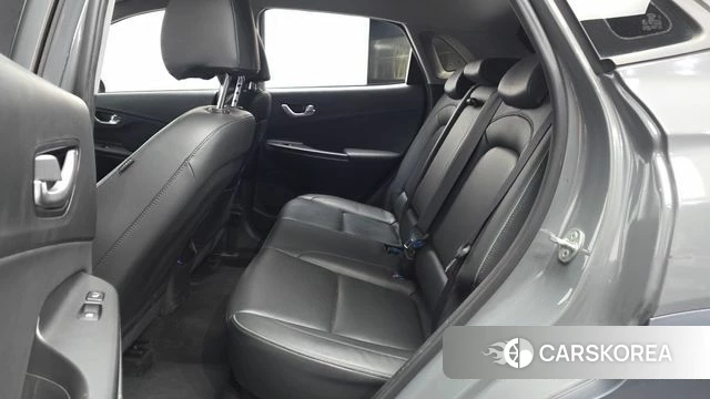 Hyundai The New Kona id 4923068 из Кореи 18