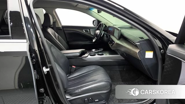 Kia K8 Hybrid id 5040731 из Кореи 18