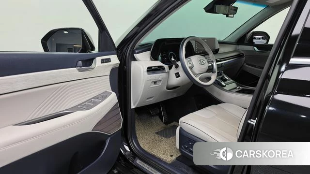 Hyundai The New Palisade id 4986327 из Кореи 18
