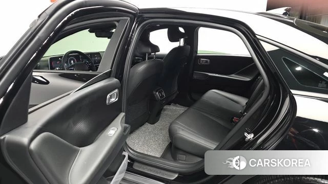 Hyundai Ionic 6 id 5016097 из Кореи 18