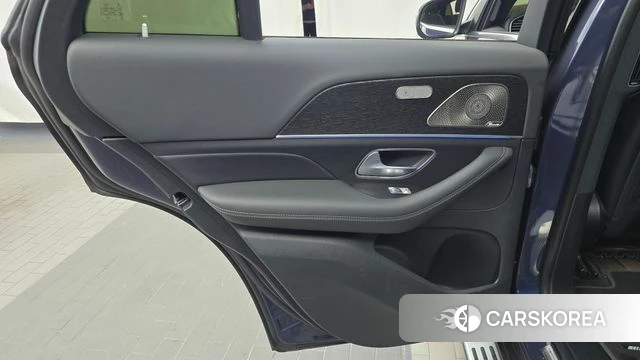 Mercedes-Benz GLE-Class W167 id 4957860 из Кореи 18
