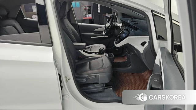 Chevrolet (GM Daewoo) Bolt EV id 5018439 из Кореи 18