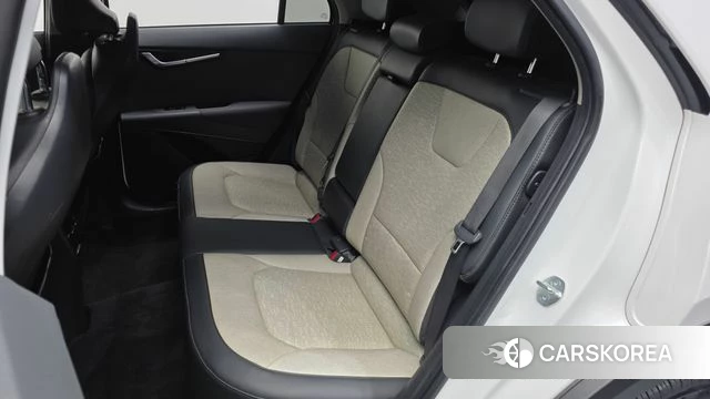 Kia Di Ol Nu Niro id 5046451 из Кореи 18
