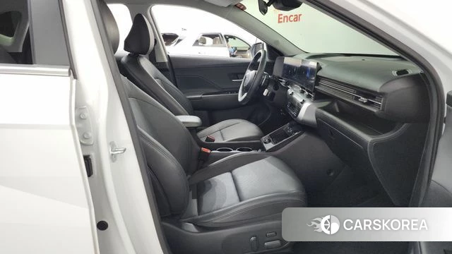 Hyundai Kona Electric (SX2) id 4904870 из Кореи 18