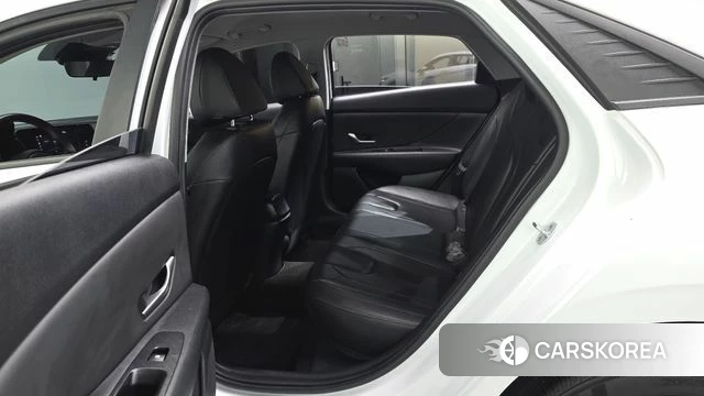 Hyundai Avante (CN7) id 4758301 из Кореи 18