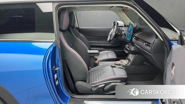 Mini Cooper C 4th generation id 4934754 из Кореи 18