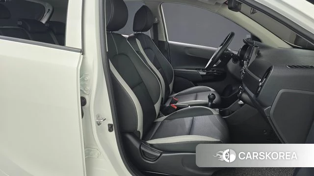 Kia All New Morning (JA) id 5035209 из Кореи 18