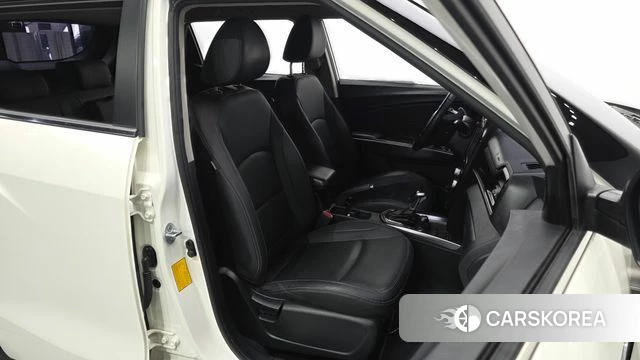 Ssangyong Berry New Tivoli id 5048239 из Кореи 18