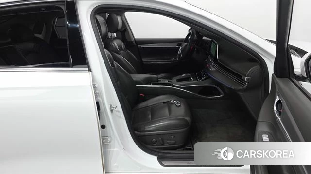 Hyundai The New Grandeur IG id 5028028 из Кореи 18