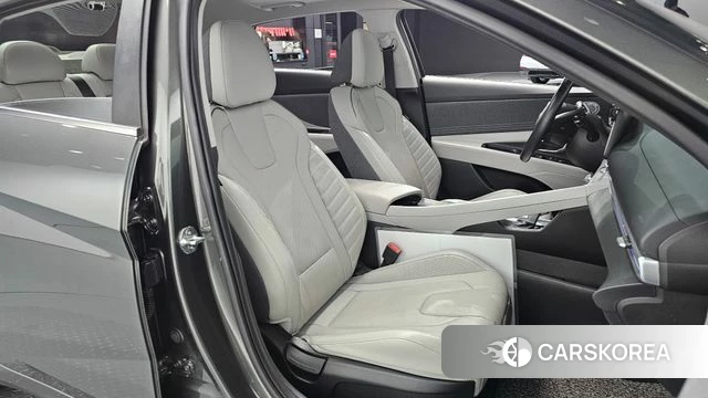 Hyundai Avante Hybrid (CN7) id 5028533 из Кореи 18