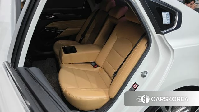 Kia K7 Premier id 4982268 из Кореи 18