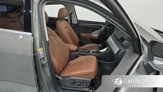 Audi Q3 (F3) id 4986351 из Кореи 18