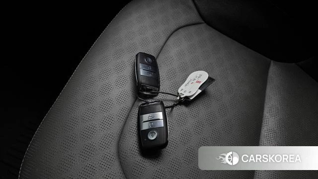 Kia The New Ray id 4983173 из Кореи 18