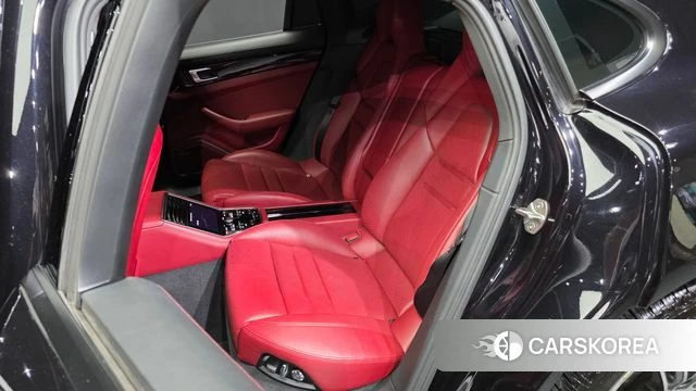 Porsche Panamera (971) id 4929846 из Кореи 18