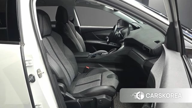 Peugeot 3008 second generation id 4967203 из Кореи 18
