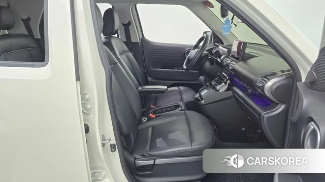 Hyundai Casper id 5040601 из Кореи 18