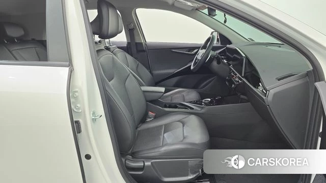 Kia Di All New Niro EV id 5034083 из Кореи 18