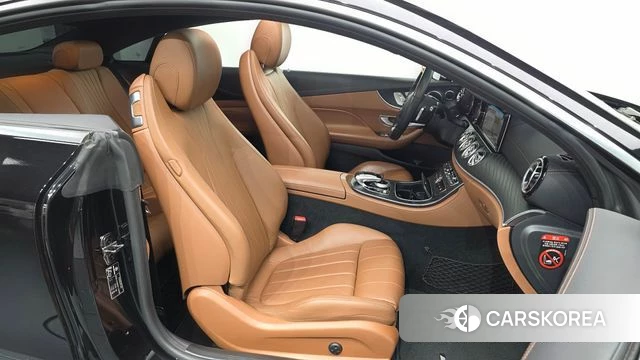 Mercedes-Benz E-Class W213 id 5023628 из Кореи 18