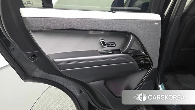 Land Rover Range Rover Sport 3rd Generation id 4612369 из Кореи 18