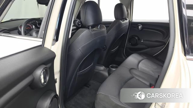 Mini Cooper id 4895381 из Кореи 18