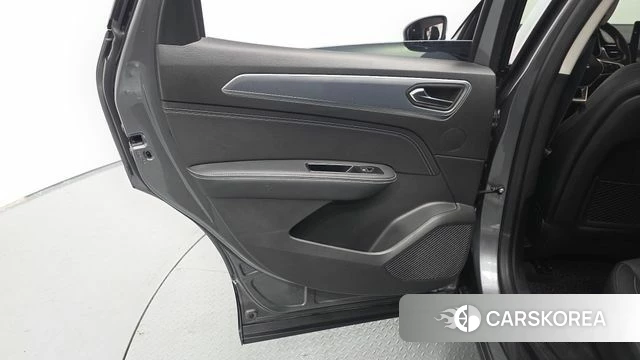 Renault Korea (Samsung) XM3 id 4780211 из Кореи 18
