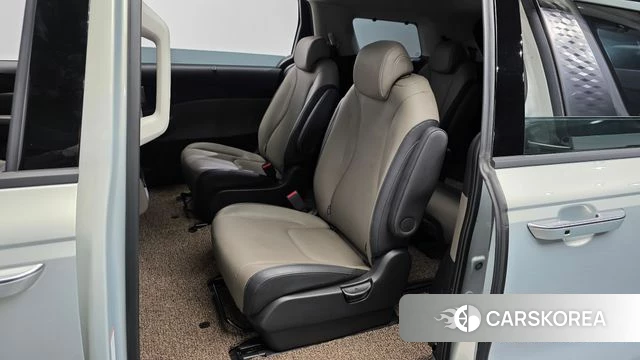 Kia The New Carnival 4th Generation id 4980488 из Кореи 18
