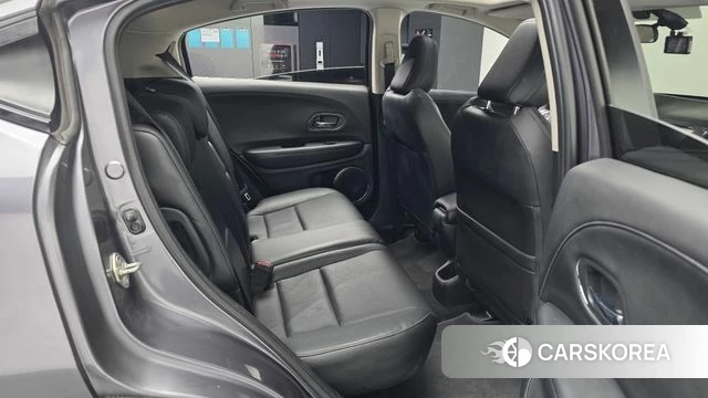 Honda HR-V id 4977700 из Кореи 18