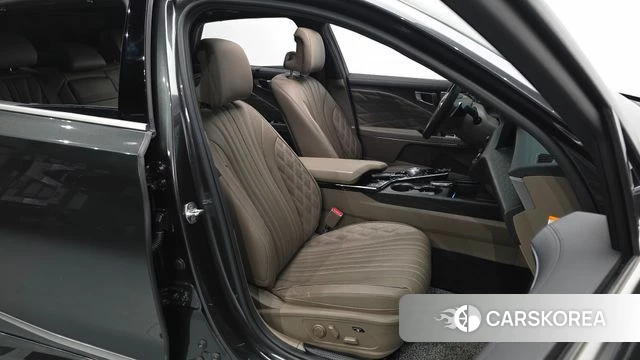 Kia K8 Hybrid id 4965746 из Кореи 18