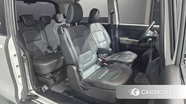 Kia The New Kia Ray id 5058960 из Кореи 18