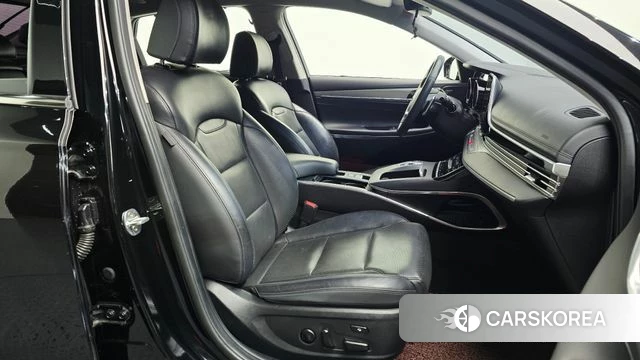 Hyundai The New Grandeur IG id 4952300 из Кореи 18
