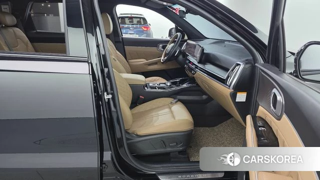 Kia The New Sorento 4th Generation id 5021321 из Кореи 18